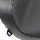 Drag Specialties Solo Seat for Harley  - Customhoj