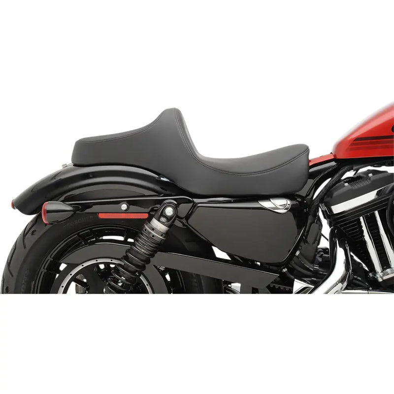 Drag Specialties Selle Predator III pour Harley 