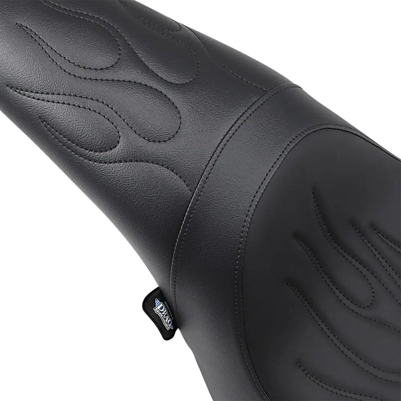 Drag Specialties Siège Predator pour Harley 