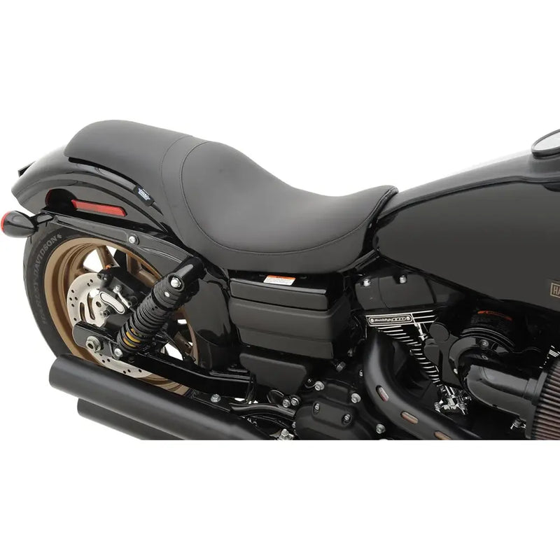 Drag Specialties Siège Predator pour Harley 