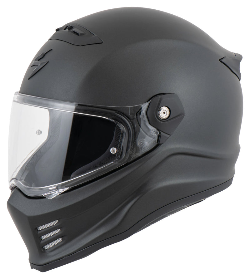 Scorpion Casque moto intégral Covert FX