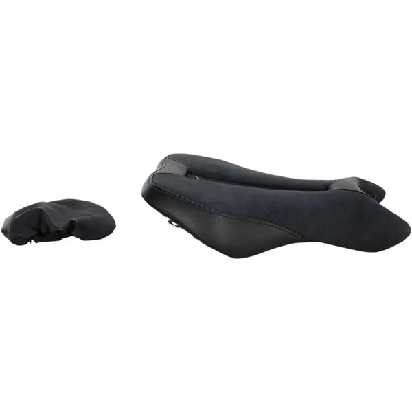 Saddlemen Siège Gel Channel Sport Solo pour Triumph