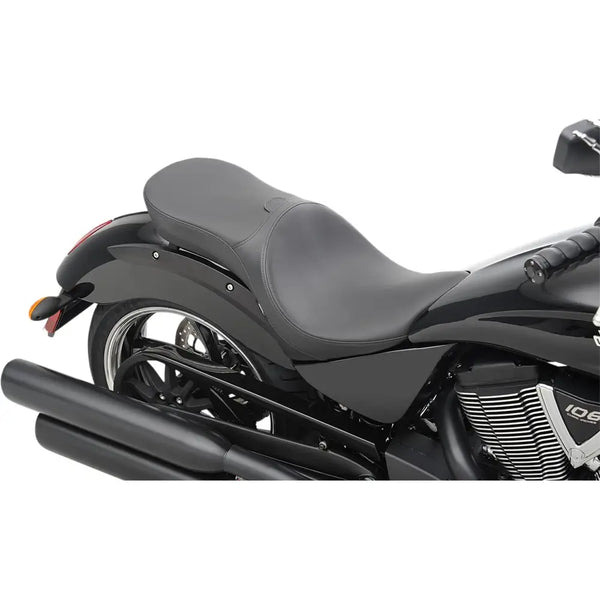 Drag Specialties Siège surbaissé Touring pour Victory
