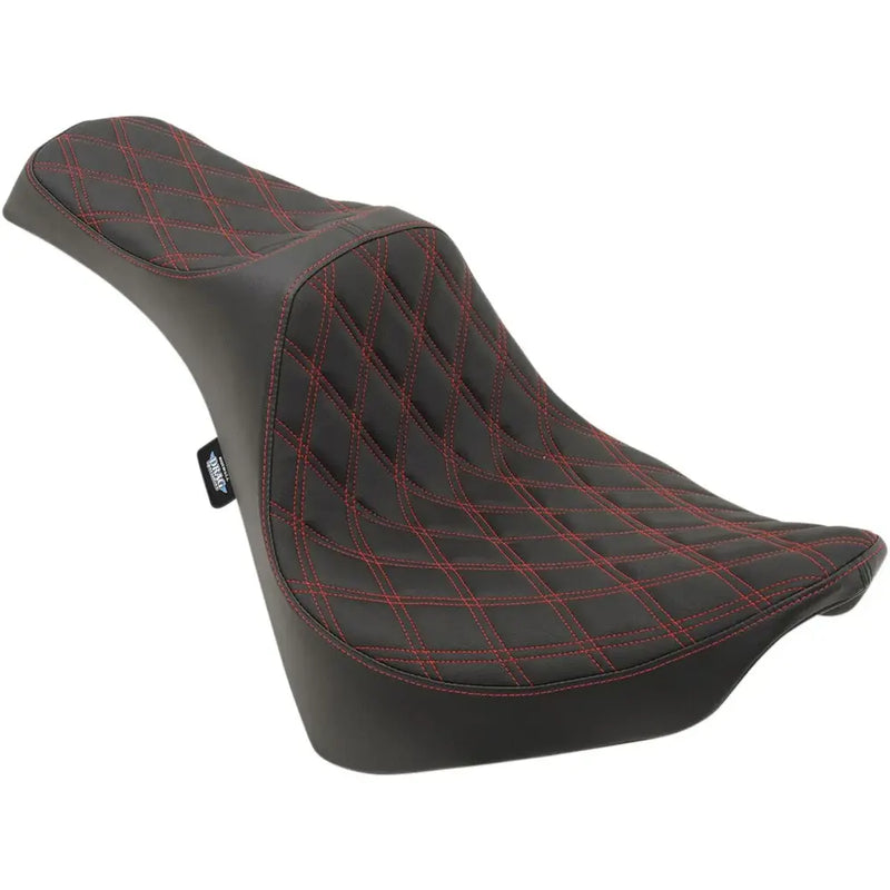 Drag Specialties Selle Predator III pour Harley 