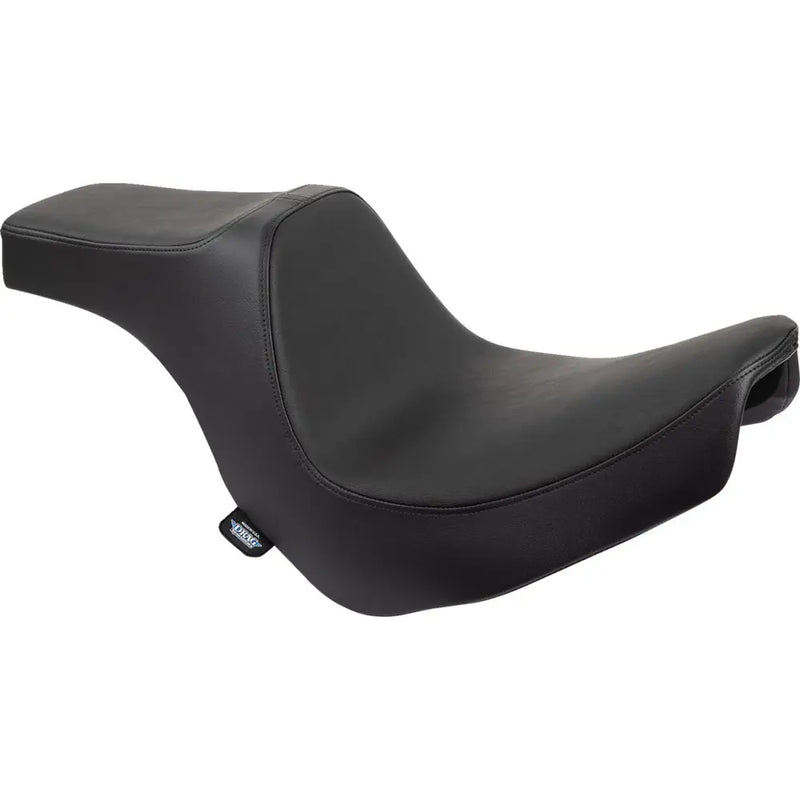 Drag Specialties Selle Predator III pour Harley 