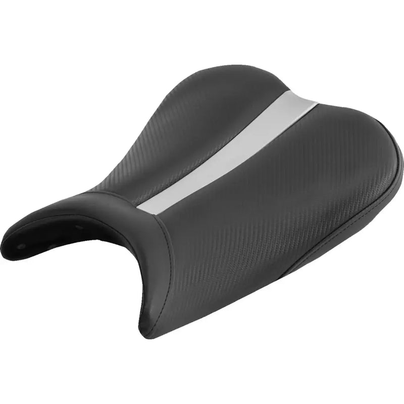 Saddlemen Siège Gel Channel Sport Solo pour Suzuki