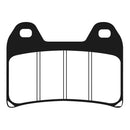 EBC Double-H Sintered Front Brake Pads for Moto Guzzi 1100 V11 Ballabio / Le Mans / Naked / Scura / Sport 99-05