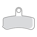 EBC Extreme Pro Double H Sintered Brake Pads Front for Harley 08-14 Softail (excl. Springers) (Replaces OEM: 44082-08)