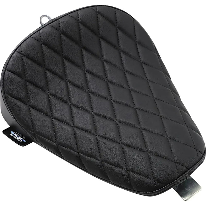 Drag Specialties Selle solo Bobber pour Harley