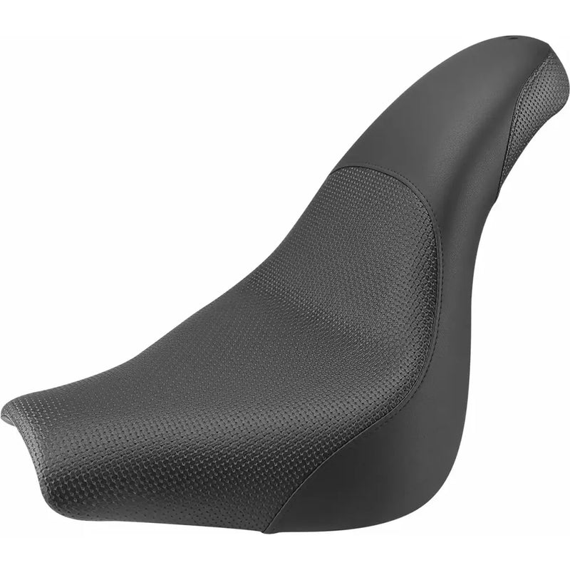 Siège moto Saddlemen Profiler pour Harley