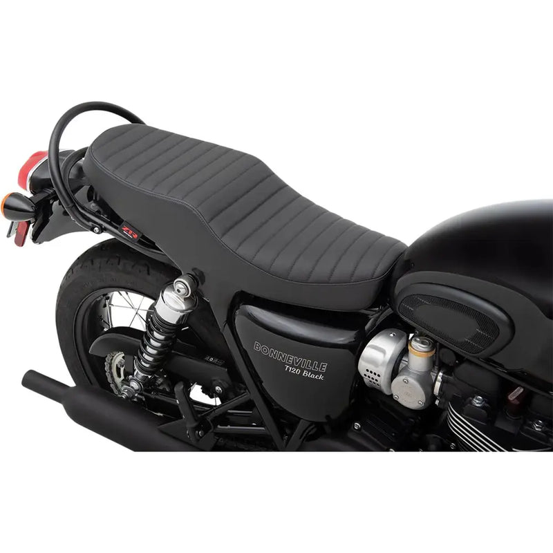 Selle rétro Z1R pour Triumph