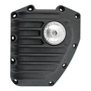 EMD Cast Retro Cam Cover for Harley 01-16 Touring / Black
