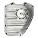 EMD Cast Retro Cam Cover for Harley 01-16 Touring / Raw