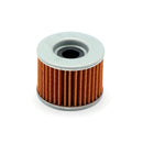 Emgo Cartridge Oil Filter for Honda 500 FT Ascot 82-83