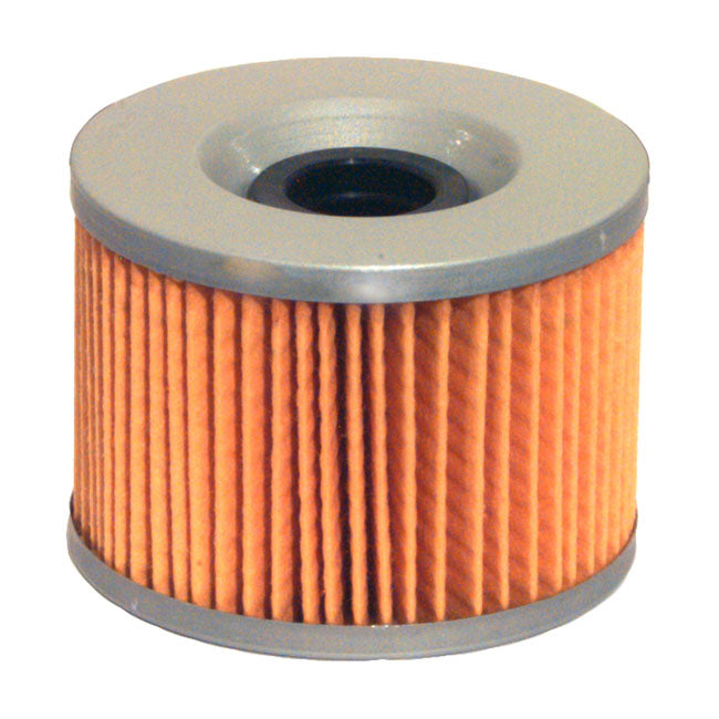 Emgo Cartridge Oil Filter for Kawasaki EL 250 Eliminator 88-03