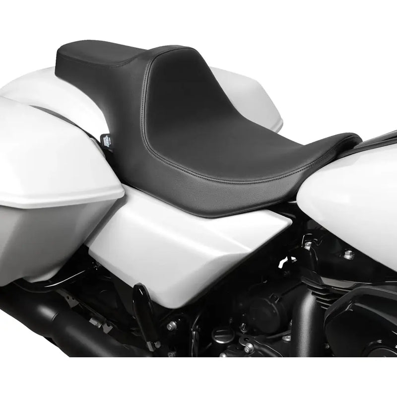 Drag Specialties Selle Predator III pour Harley 