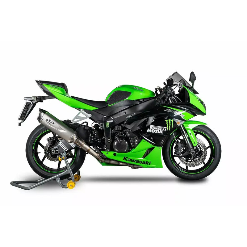 Système d'échappement complet Spark Force pour Kawasaki