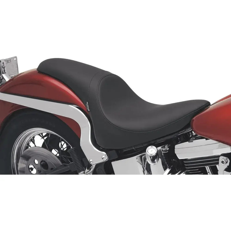 Drag Specialties Siège Predator pour Harley 