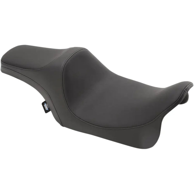 Drag Specialties Selle Predator III pour Harley 