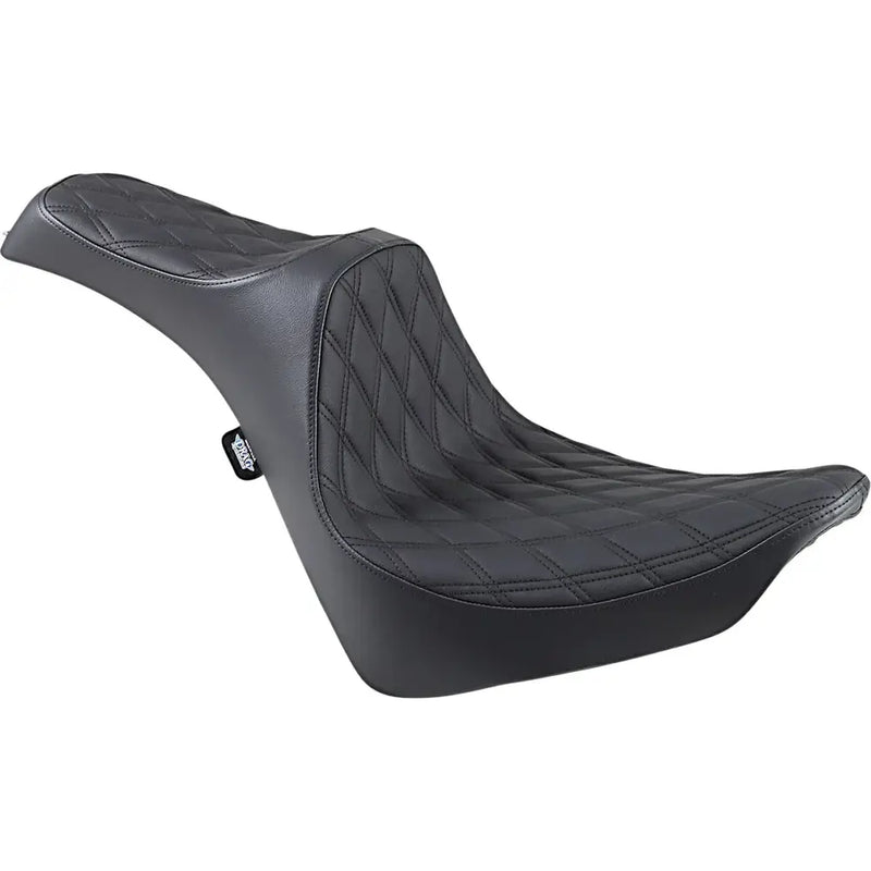 Drag Specialties Selle Predator III pour Harley 