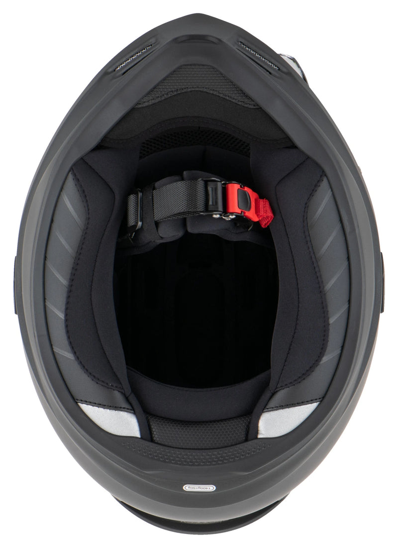 Scorpion Casque moto intégral Covert FX