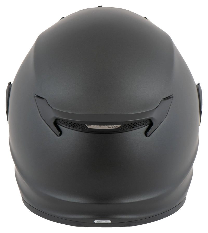 Scorpion Casque moto intégral Covert FX