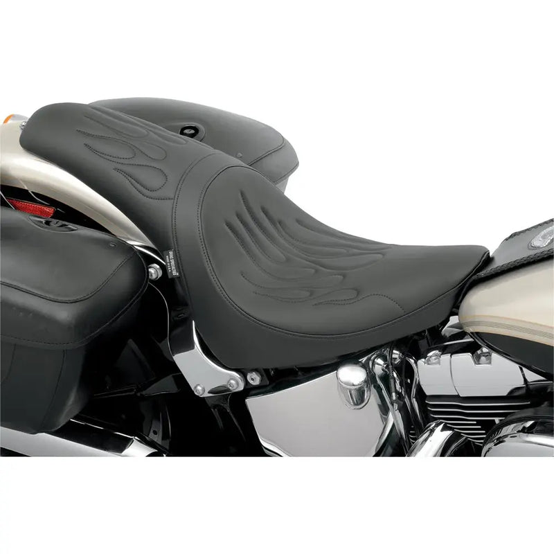 Drag Specialties Siège Predator pour Harley 