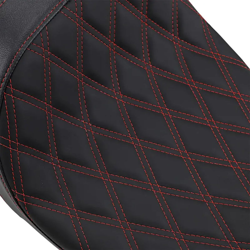 Drag Specialties Siège Predator 2-Up pour Harley