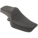 Drag Specialties Selle Predator III pour Harley 