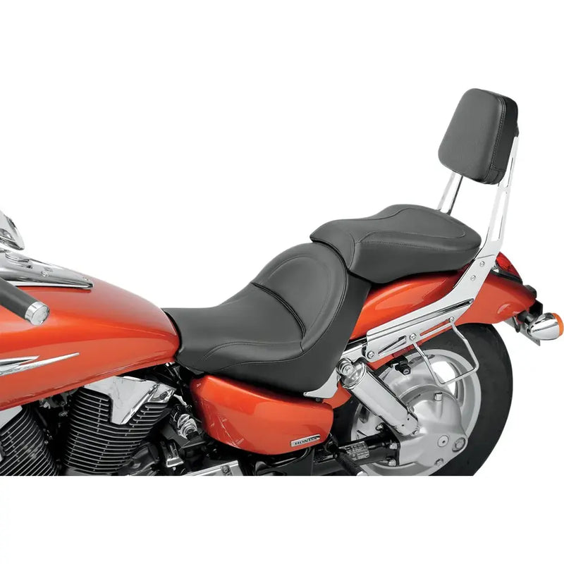 Saddlemen Siège Renegade Deluxe Solo pour Honda