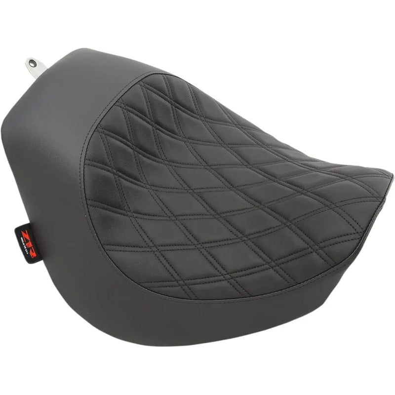 Siège solo Z1R à profil bas pour Yamaha