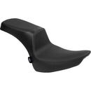 Drag Specialties Selle Performance Predator 2-Up pour Harley 