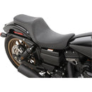 Drag Specialties Selle Predator III pour Harley 