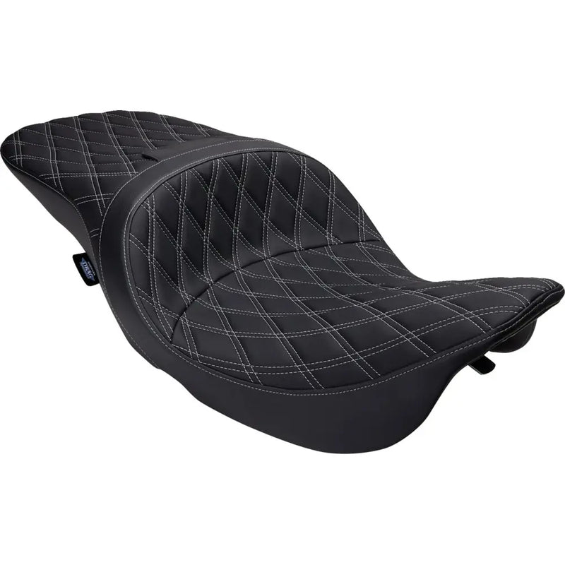 Drag Specialties Freedom Touring Selle pour Harley
