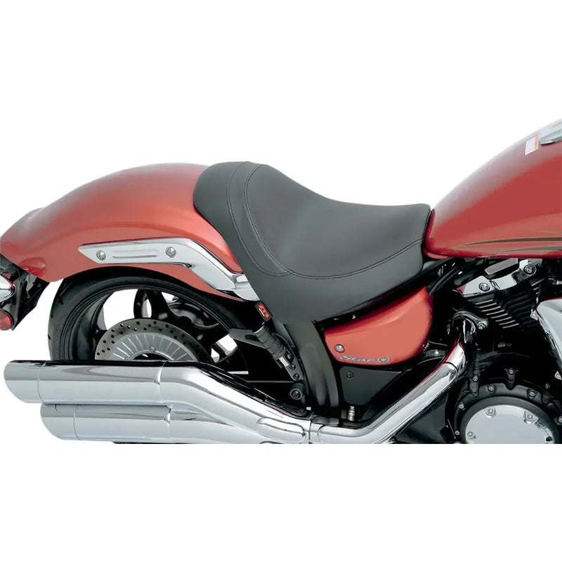 Siège solo Z1R à profil bas pour Yamaha