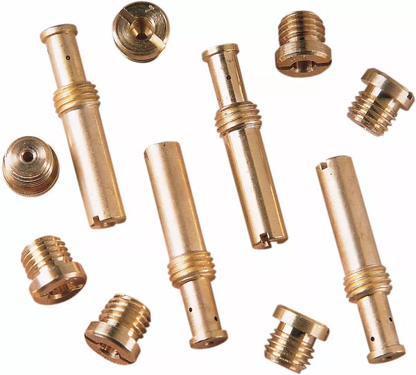 S&S Kit de gicleurs pour carburateur à faible portée