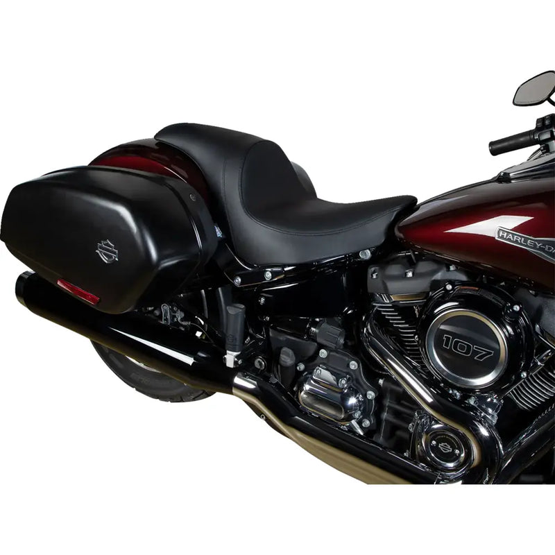 Drag Specialties Siège Predator pour Harley 