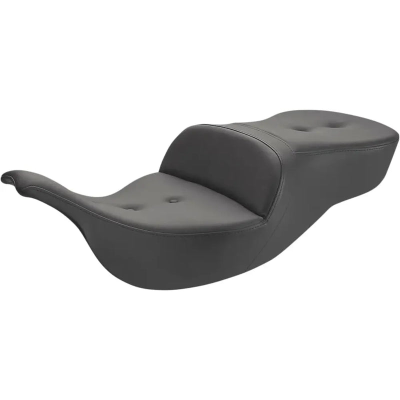 Saddlemen Siège Roadsofa Pillow Top pour Harley