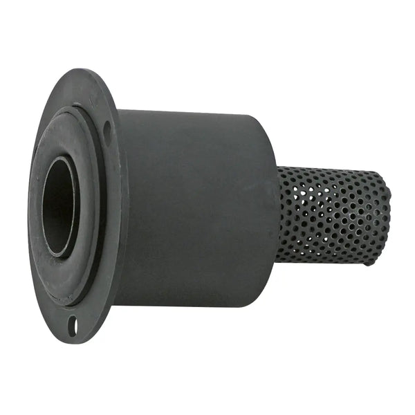 Freedom Performance American Outlaw High 2-1 DB-Killer Quiet Baffle 84-17 Harley Softail  - Customhoj