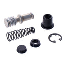Front Master Cylinder Rebuild Kit for Harley 04-06 XL Sportster with dual discs (14mm bore) (Replaces OEM: 42809-04B)
