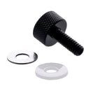 Grooved Low Profile Quick Release Seat Screw for Harley  - Customhoj