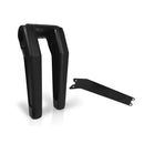Heinz Bikes Clubstyle Performance Pullback Fat Bar Handlebar Risers