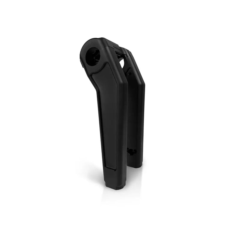 Heinz Bikes Clubstyle Performance Pullback Fat Bar Handlebar Risers