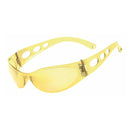 Helly Biker Shades Motorcycle Glasses Pro Street Yellow  - Customhoj