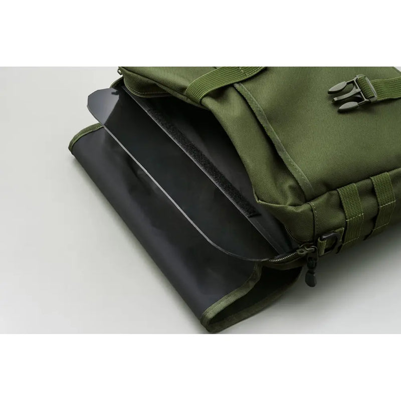 Daytona Sacoche de moto universelle en toile Henlybegins