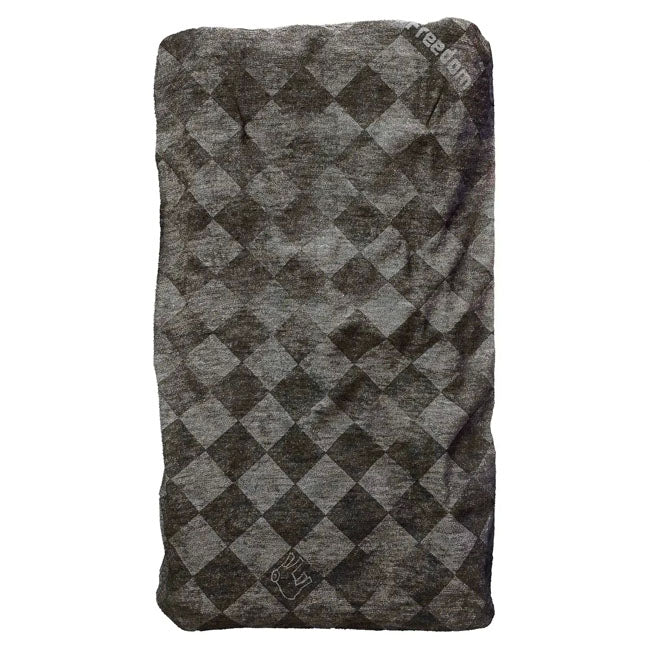 Holy Freedom Bullit Dark Merinos Winter Tunnel  - Customhoj