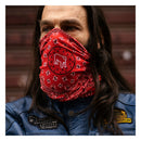 Holy Freedom Rosso Drykeeper Tunnel  - Customhoj