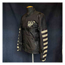 Holy Freedom Superlight Mesh Motorcycle Jacket Black / S  - Customhoj