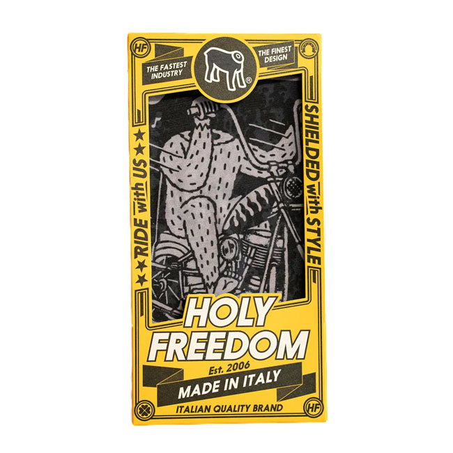 Holy Freedom Yeti Drykeeper Tunnel  - Customhoj