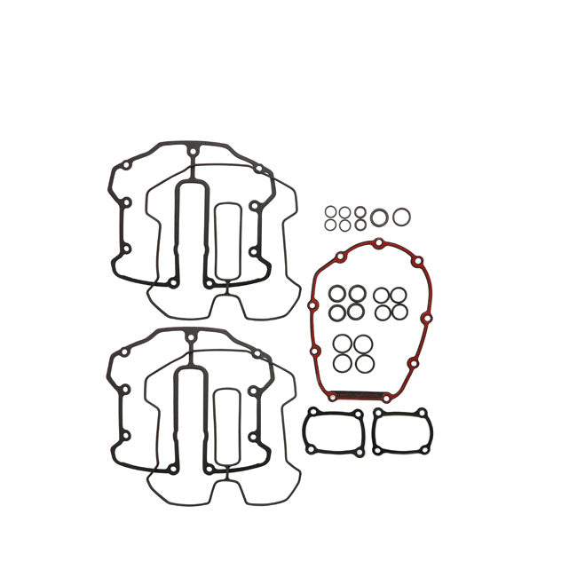 James Cam Gear Change Gasket Kit for Harley 17-23 Milwaukee Eight